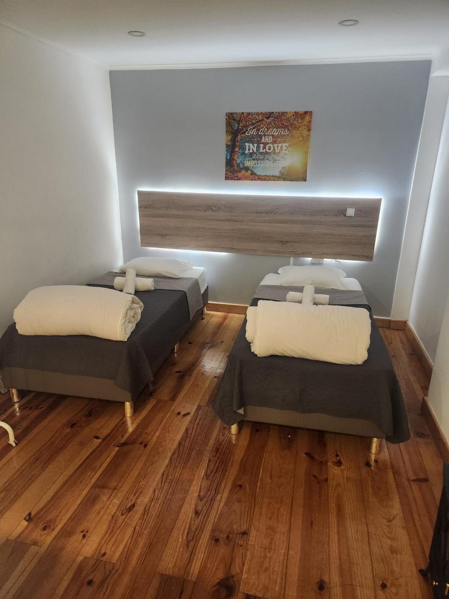 Appartement Daora Cost Lissabon