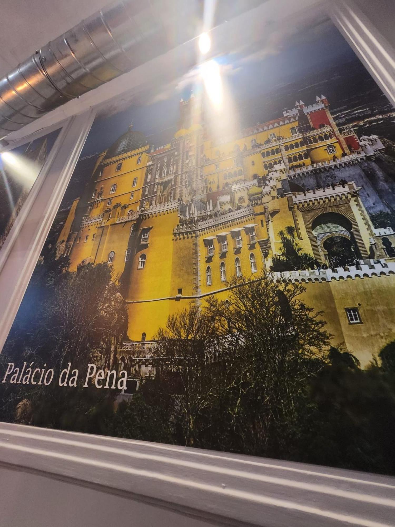 Lejlighed Daora Cost Lisboa