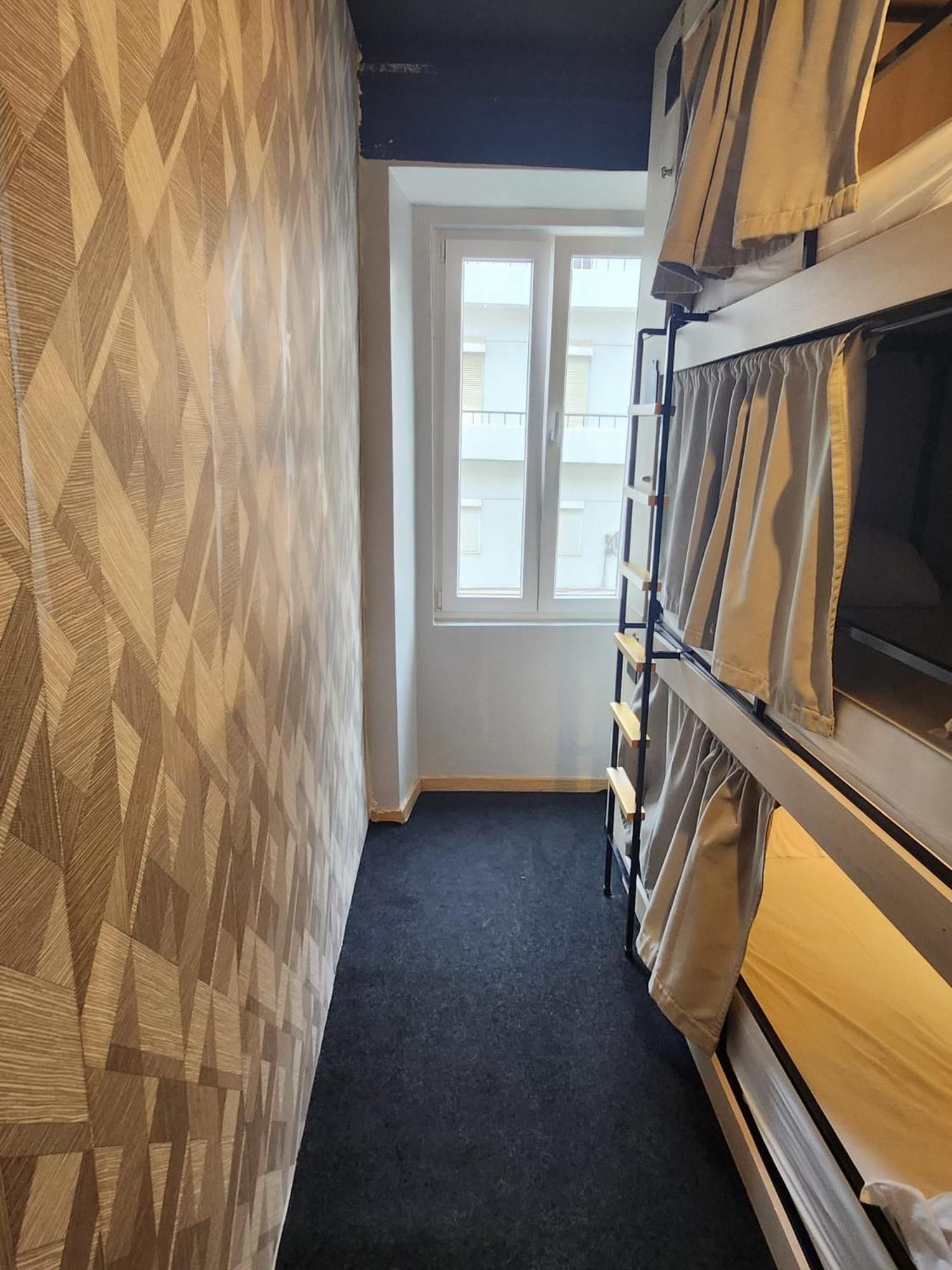 Daora Cost Appartement Lissabon